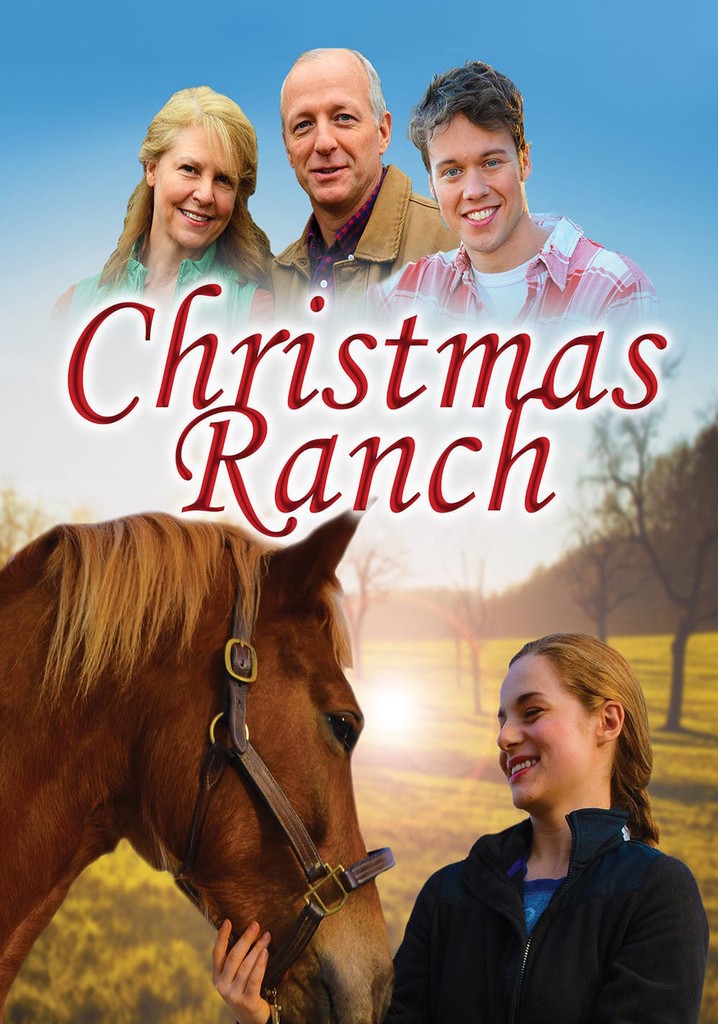 The Ranch Merry Christmas (Wherever You Are) (TV Episode 2016) - IMDb