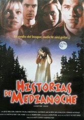 Historias de medianoche