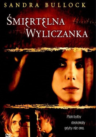 Śmiertelna wyliczanka