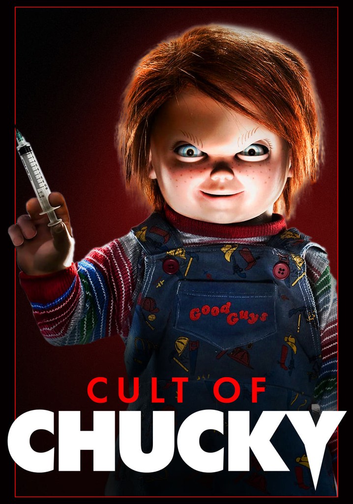 Cult Of Chucky Streaming Where To Watch Online