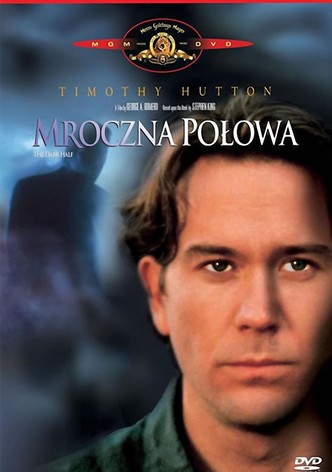 Mroczna połowa