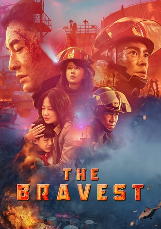 The Bravest