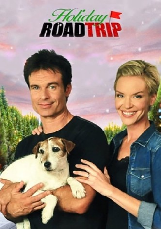 El viaje de la Navidad