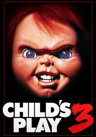 Child's Play 3