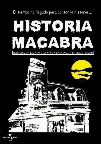 Historia macabra