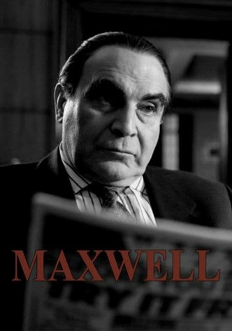 Maxwell