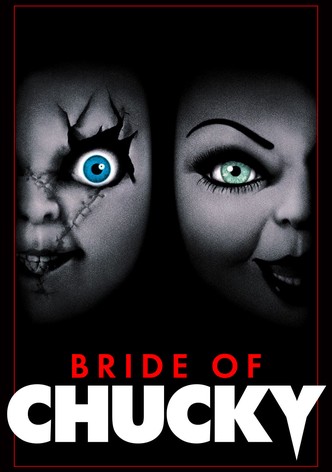 Bride of Chucky