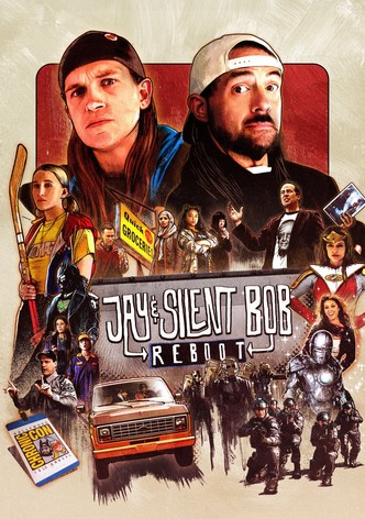 Jay and silent bob strike back putlocker new arrivals