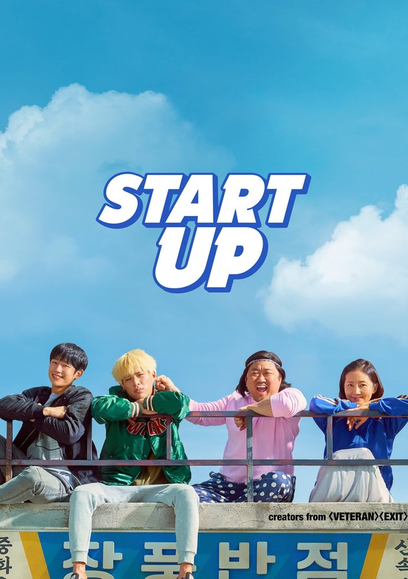 Startup korean drama discount 2021 watch online