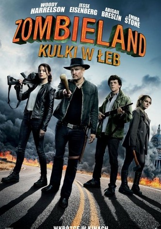 Zombieland: Kulki w Łeb