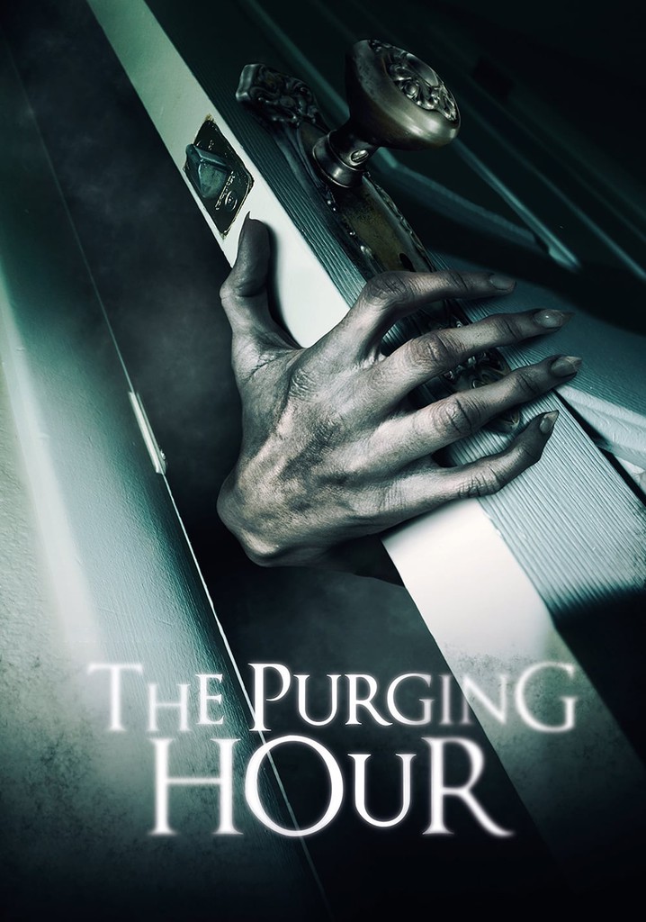 The Purging Hour