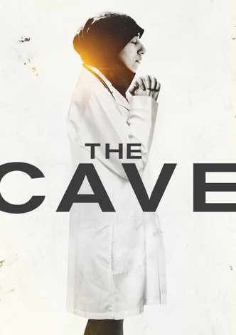 The cave