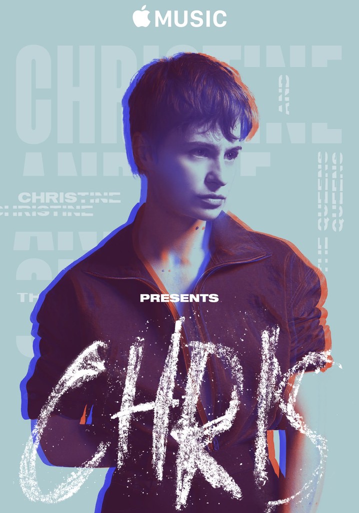 Christine and the Queens - Apple Music Live at Salle Pleyel
