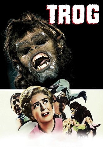 Trog, o Monstro da Caverna