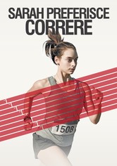 Sarah preferisce correre