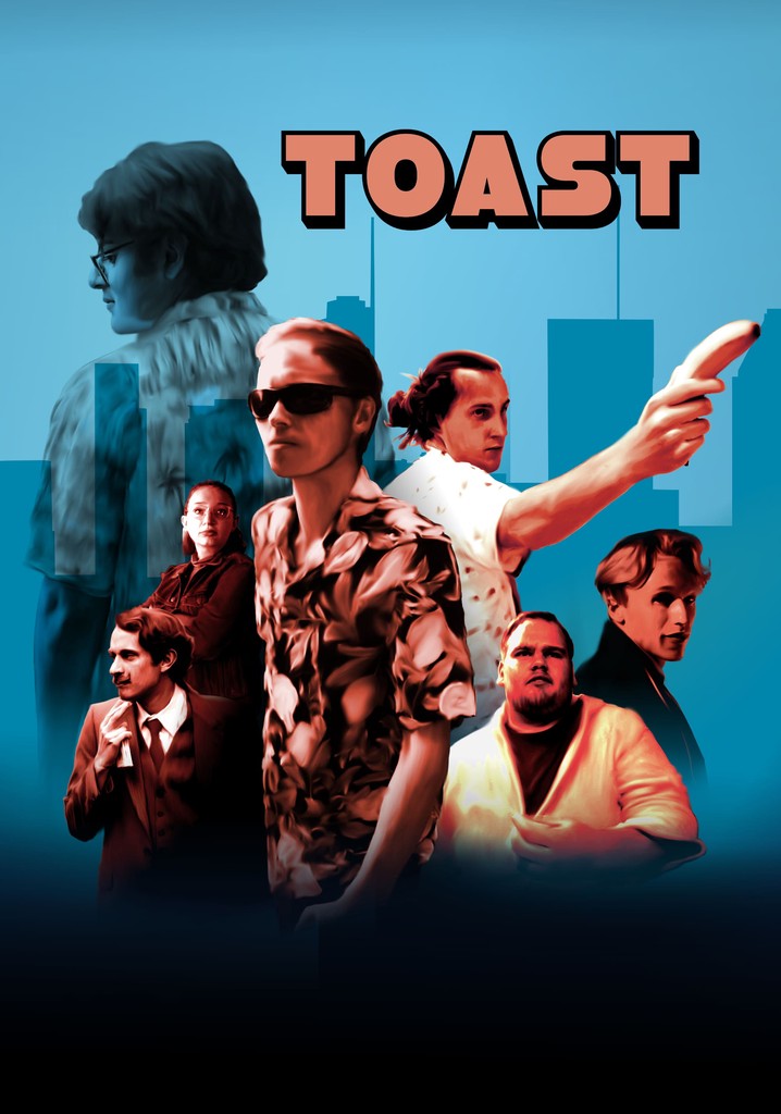 Toast
