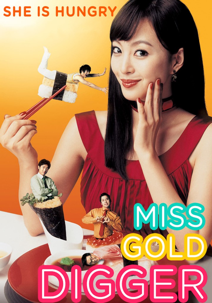 Gold Digger - TV on Google Play