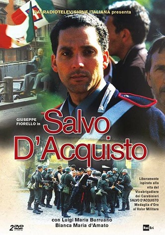 Salvo D'Acquisto