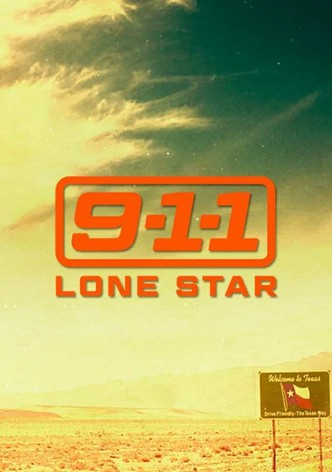 9-1-1: Lone Star