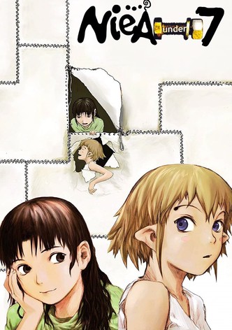 NieA under 7