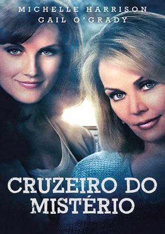 O Cruzeiro Misterioso