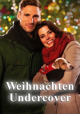 Weihnachten Undercover