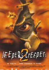 Jeepers Creepers II