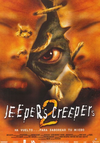 Jeepers Creepers II