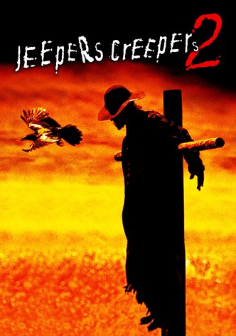 Jeepers Creepers 2 streaming where to watch online