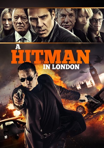 A Hitman in London