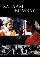 Salaam Bombay!