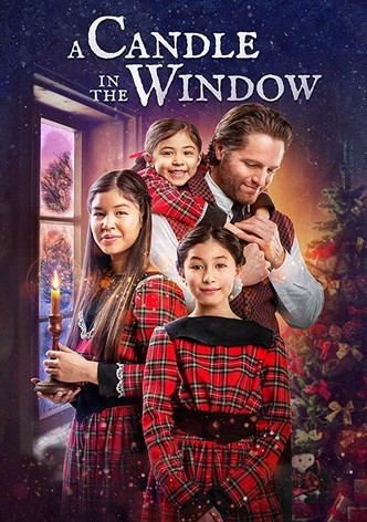 A Candle in the Window