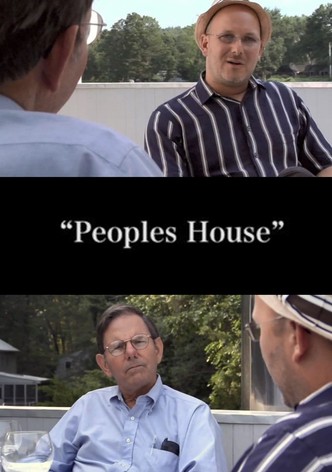 Peoples House