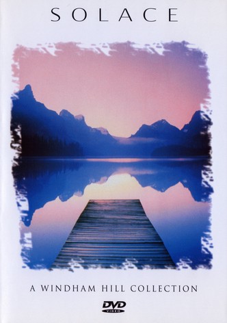 Solace: A Windham Hill Collection
