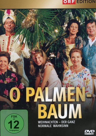 O Palmenbaum