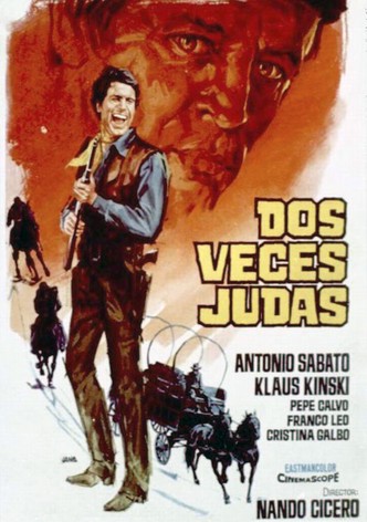 Dos veces Judas