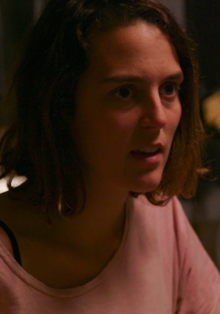 Kim Bush's Abduction