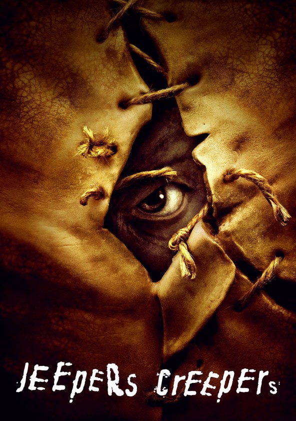 Jeepers Creepers streaming where to watch online