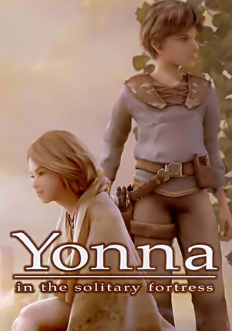 Yonna in the Solitary Fortress