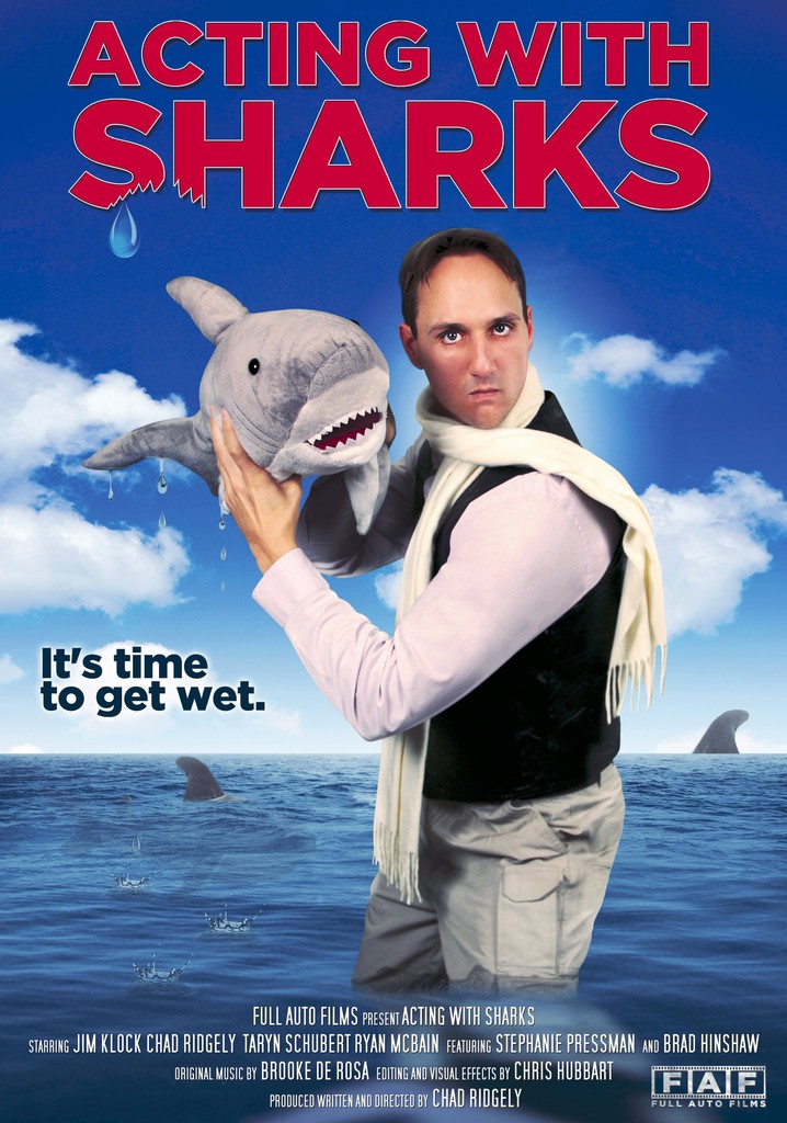 Acting with Sharks