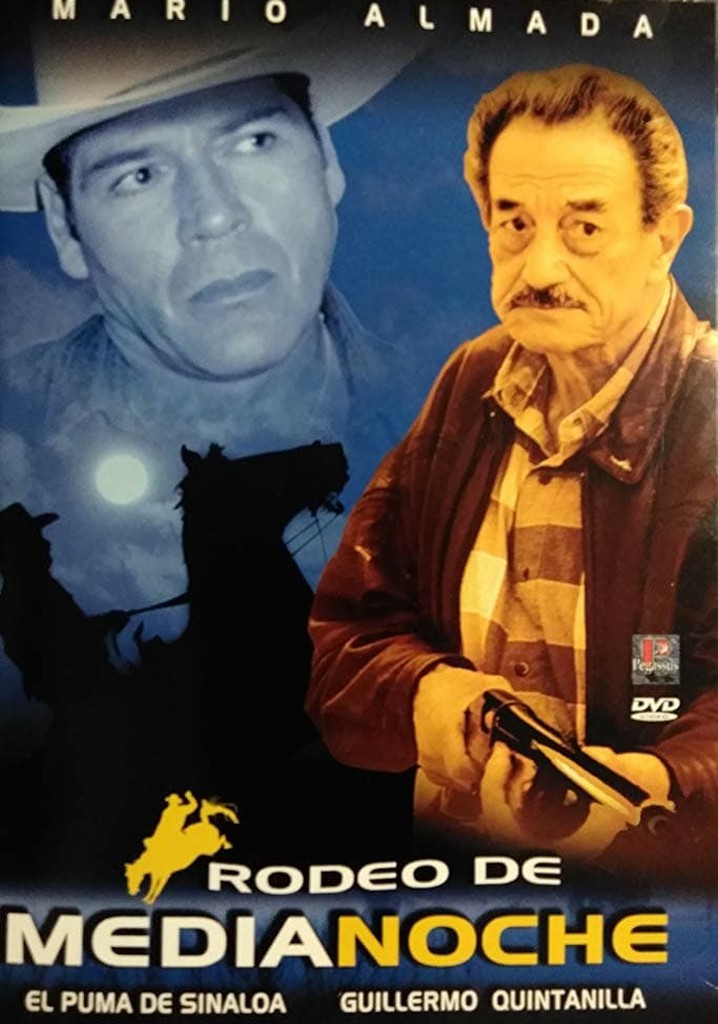 Rodeo de media noche