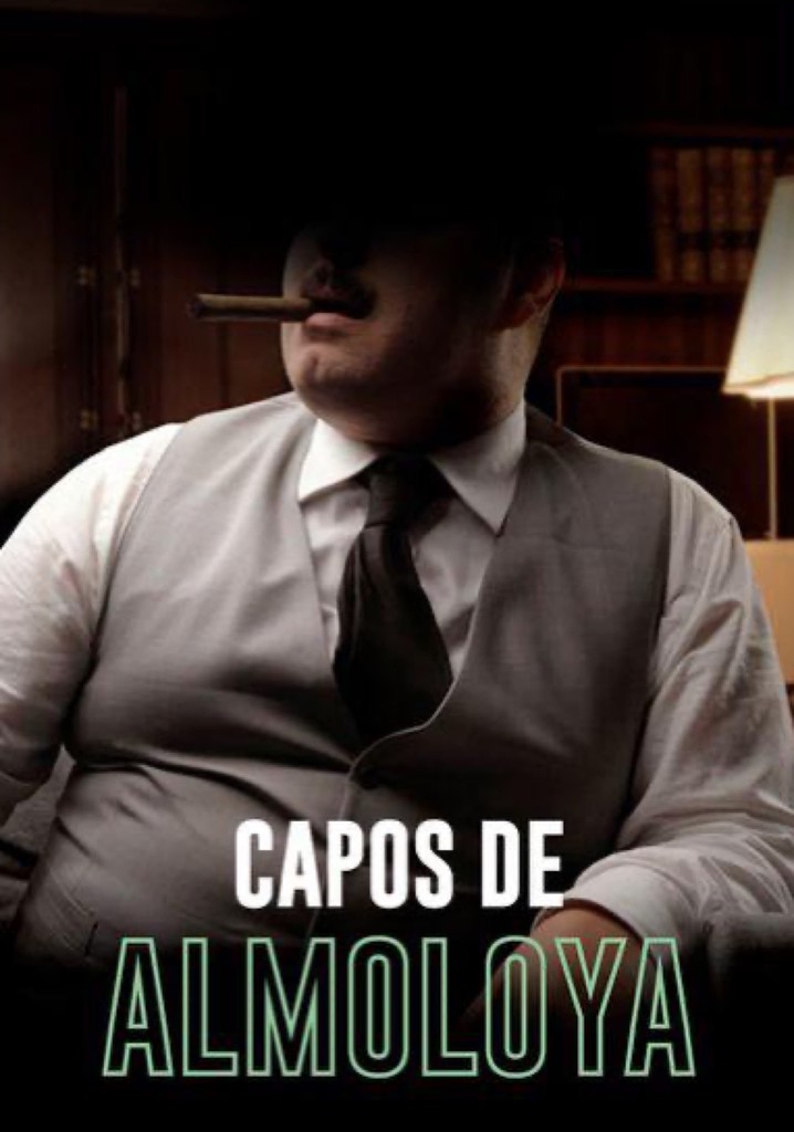Capos de Almoloya