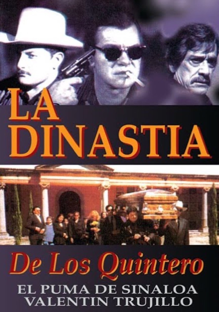 La dinastía de los Quintero