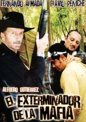 El exterminador de la mafia