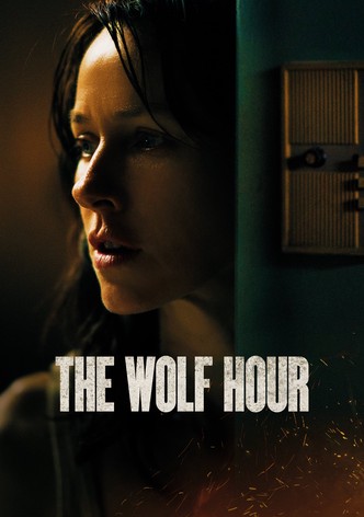 The Wolf Hour