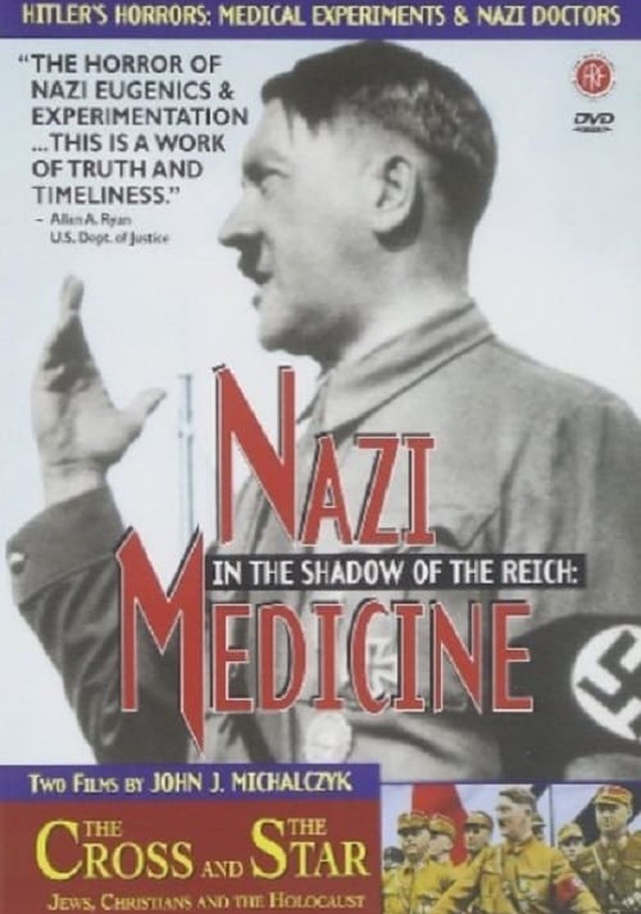 The Cross and the Star