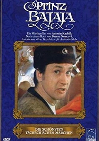 Prinz Bajaja