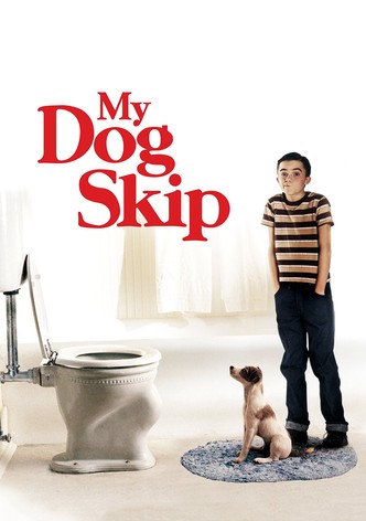 My Dog Skip