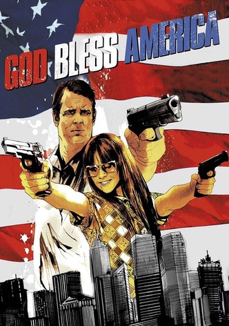 Boże, Błogosław Amerykę