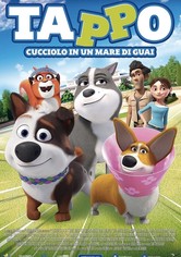 Tappo - Cucciolo in un mare di guai